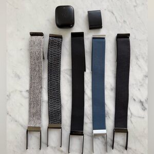 Whoop 4.0 activity and sleep tracker